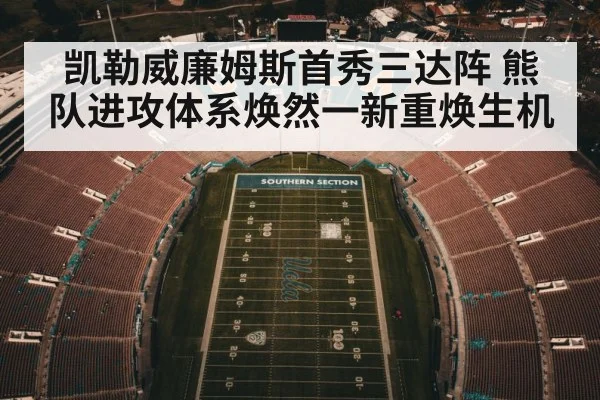 american football stadium